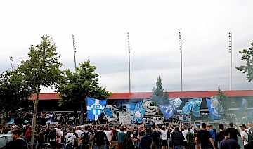 FC Zürich – FC Lausanne-Sport