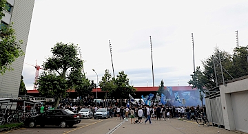 FC Zürich – FC Lausanne-Sport