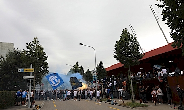 FC Zürich – FC Lausanne-Sport