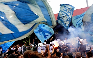 FC Zürich – FC Lausanne-Sport