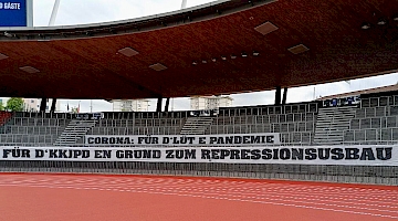 FC Zürich – FC Lausanne-Sport