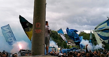 FC Luzern – FC Zürich