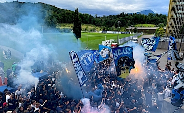 FC Luzern – FC Zürich
