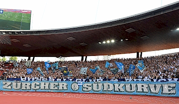 FC Zürich – GC