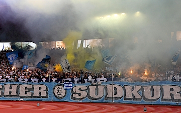 FC Zürich – GC
