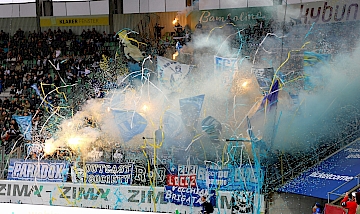 FC St. Gallen – FC Zürich