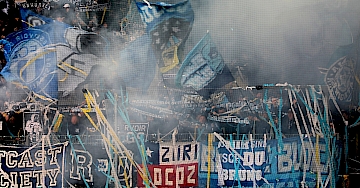 FC St. Gallen – FC Zürich