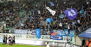 FC St. Gallen – FC Zürich