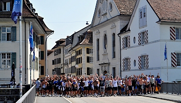 FC Solothurn – FC Zürich