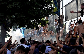 FC Solothurn – FC Zürich