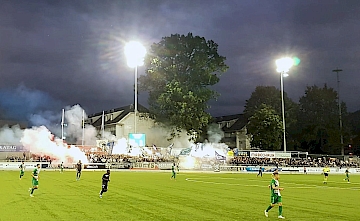 SC Kriens – FC Zürich