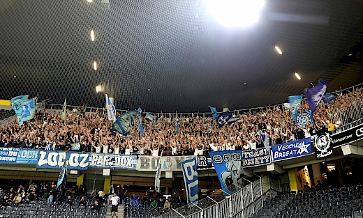 BSC Young Boys – FC Zürich