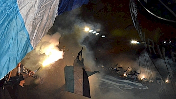 FC Zürich – Servette FC