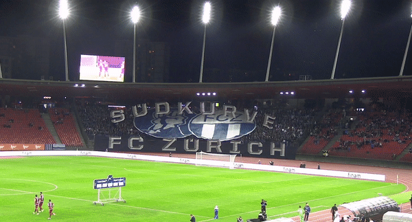 FC Zürich – Servette FC