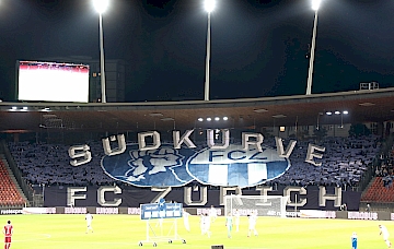 FC Zürich – Servette FC
