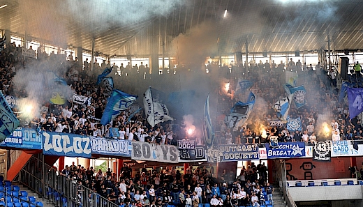FC Basel – FC Zürich