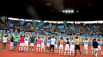 FC Zürich – FC Sion