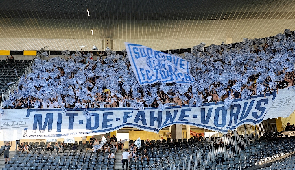 Samstig: Alli uf Bern!