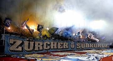 GC – FC Zürich