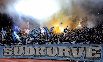 FC Zürich – FC Basel