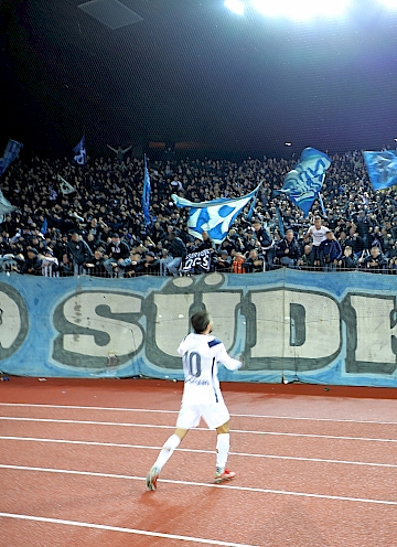 FC Zürich – FC Basel