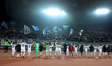 FC Zürich – FC Basel