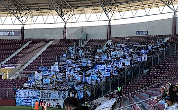 Servette FC – FC Zürich