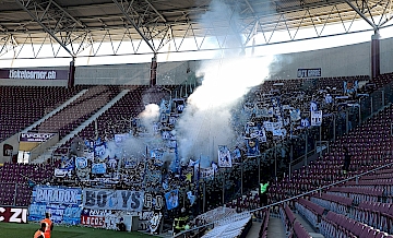 Servette FC – FC Zürich