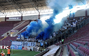 Servette FC – FC Zürich