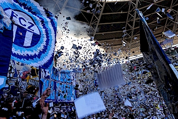 Servette FC – FC Zürich