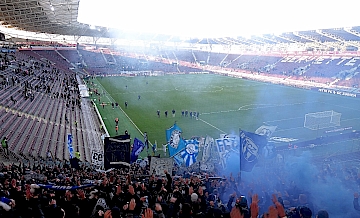 Servette FC – FC Zürich