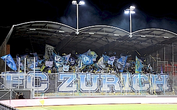 FC Sion – FC Zürich