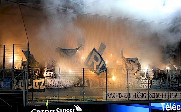 FC Sion – FC Zürich