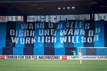 FC Zürich – BSC Young Boys
