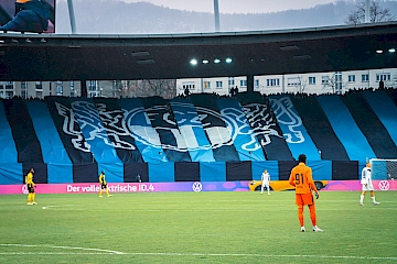 FC Zürich – BSC Young Boys