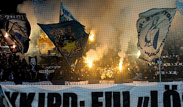 FC Zürich – BSC Young Boys