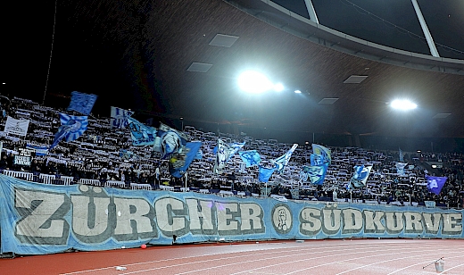 FC Zürich – FC Luzern