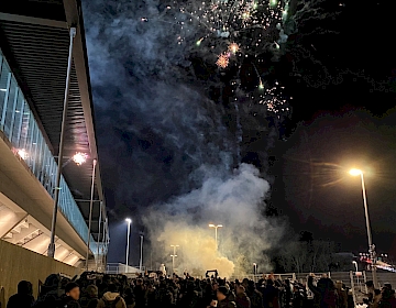 FC Lausanne-Sport – FC Zürich