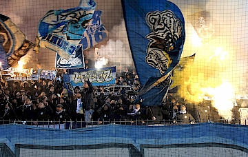 FC Zürich – FC St. Gallen