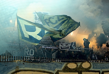 FC Zürich – FC St. Gallen