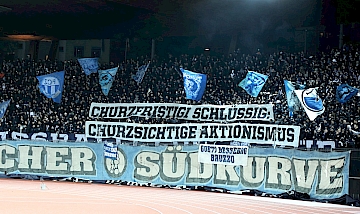 FC Zürich – FC St. Gallen