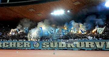 FC Zürich – FC St. Gallen