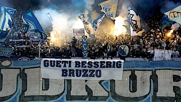 FC Zürich – FC St. Gallen