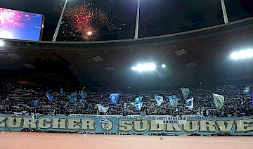 FC Zürich – FC St. Gallen