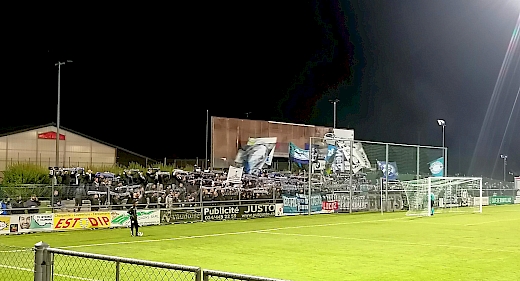 Yverdon-Sport FC – FC Zürich