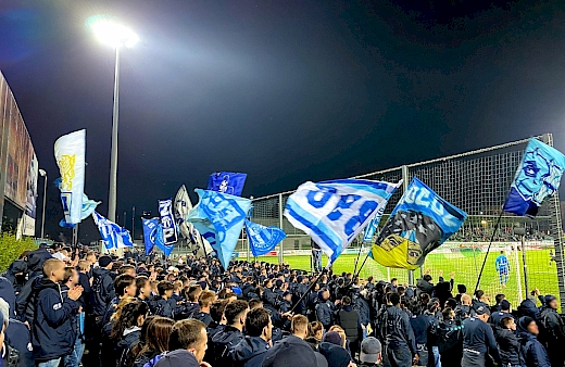 Yverdon-Sport FC – FC Zürich