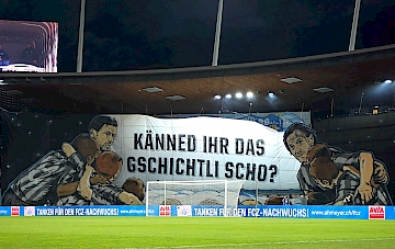 FC Zürich – Servette FC