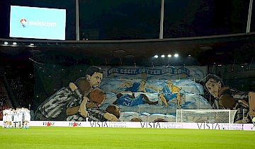 FC Zürich – Servette FC