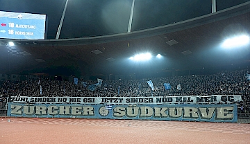 GC – FC Zürich
