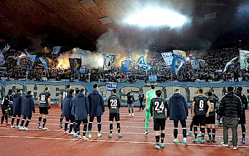 GC – FC Zürich